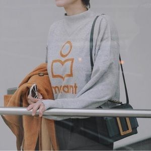 Isabel Marant Etoile Sweatshirt